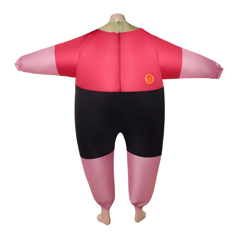 Invincible  Cosplay Costume For Adult Man Female Halloween Costume