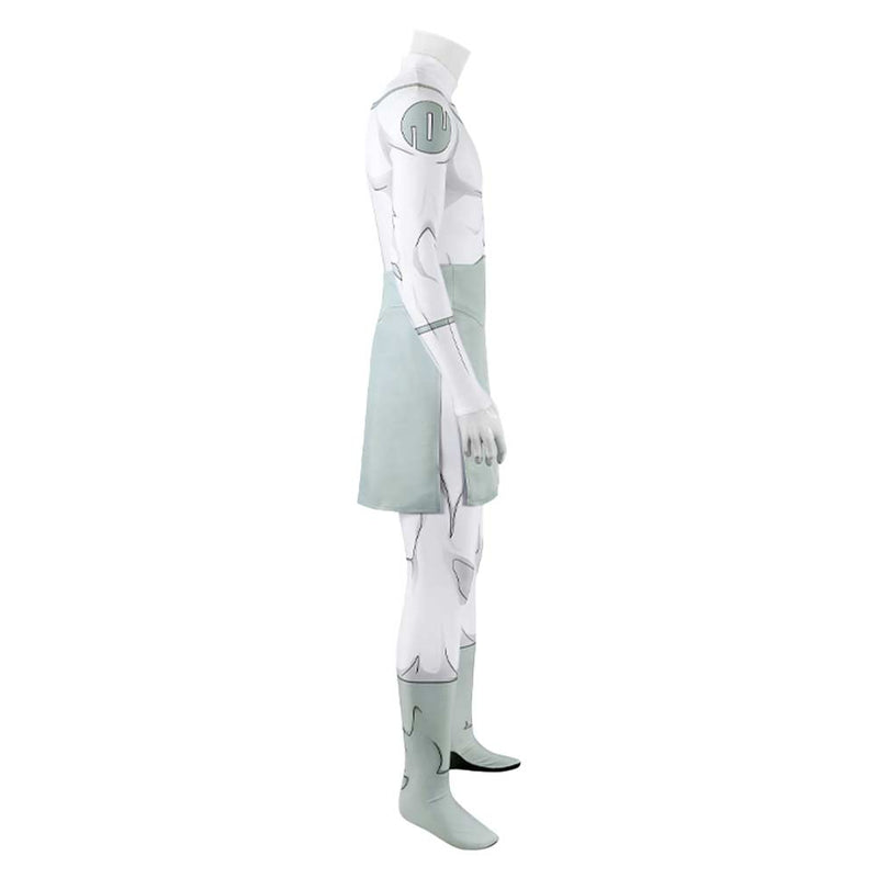 Invincible  Cosplay Costume For Adult Man Female Halloween Costume