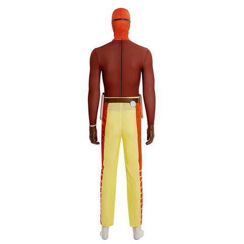 Invincible  Cosplay Costume For Adult Man Female Halloween Costume