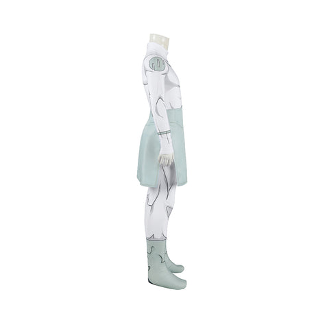 Invincible  Cosplay Costume For Adult Man Female Halloween Costume