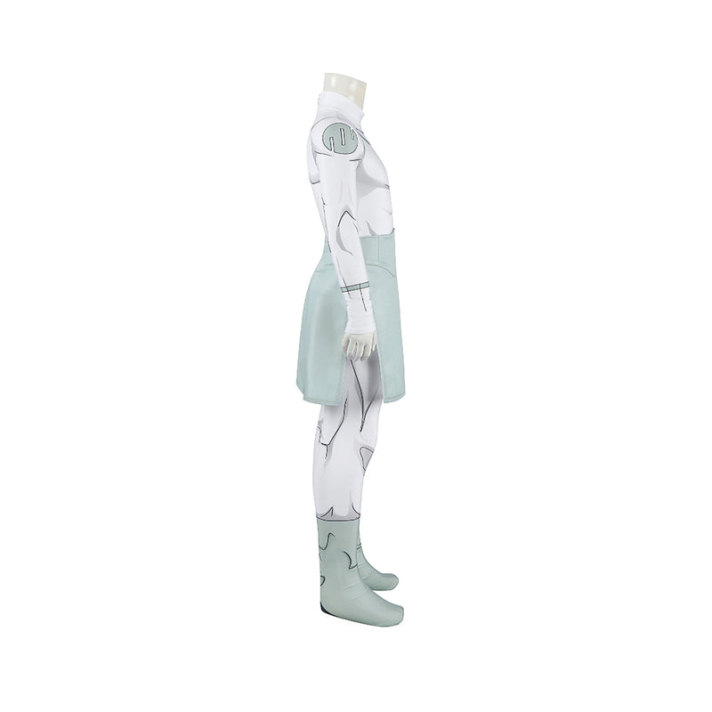 Invincible  Cosplay Costume For Adult Man Female Halloween Costume