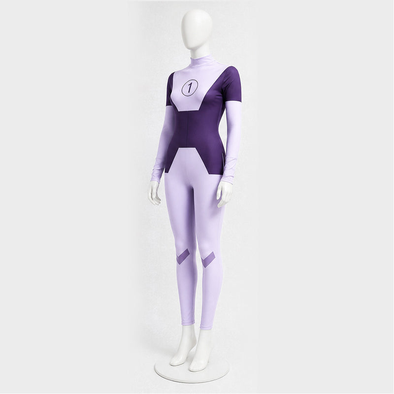 Invincible  Cosplay Costume For Adult Man Female Halloween Costume