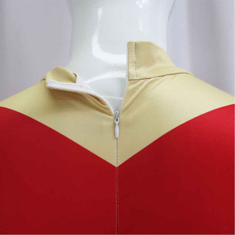 Invincible  Cosplay Costume For Adult Man Female Halloween Costume