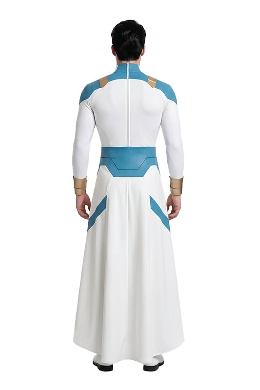 Invincible  Cosplay Costume For Adult Man Female Halloween Costume
