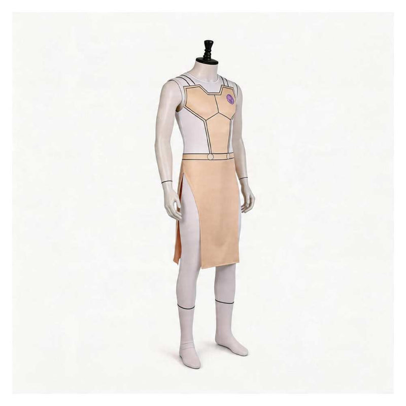 Invincible  Cosplay Costume For Adult Man Female Halloween Costume