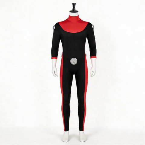 Invincible  Cosplay Costume For Adult Man Female Halloween Costume