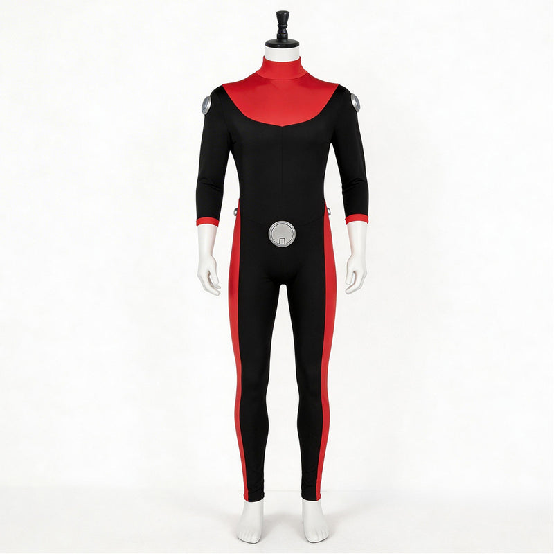 Invincible  Cosplay Costume For Adult Man Female Halloween Costume