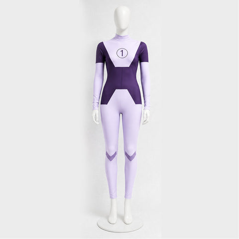 Invincible  Cosplay Costume For Adult Man Female Halloween Costume