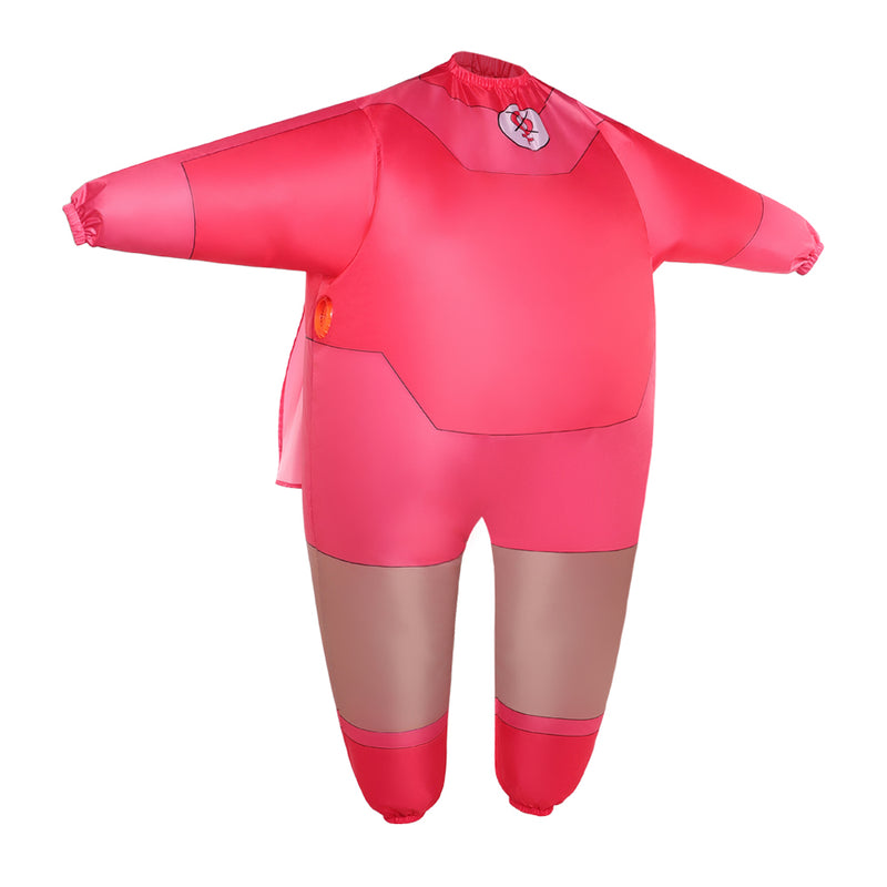 Invincible  Cosplay Costume For Adult Man Female Halloween Costume