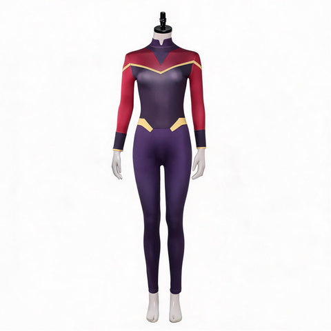 Invincible  Cosplay Costume For Adult Man Female Halloween Costume