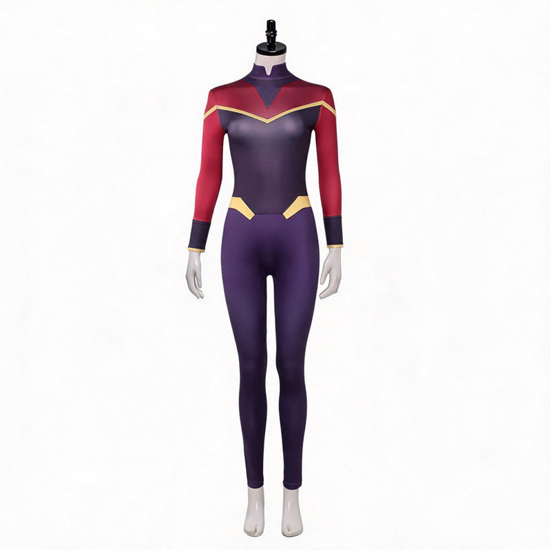 Invincible  Cosplay Costume For Adult Man Female Halloween Costume