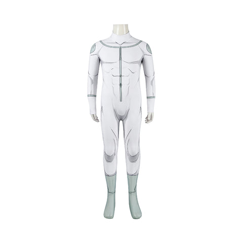 Invincible  Cosplay Costume For Adult Man Female Halloween Costume