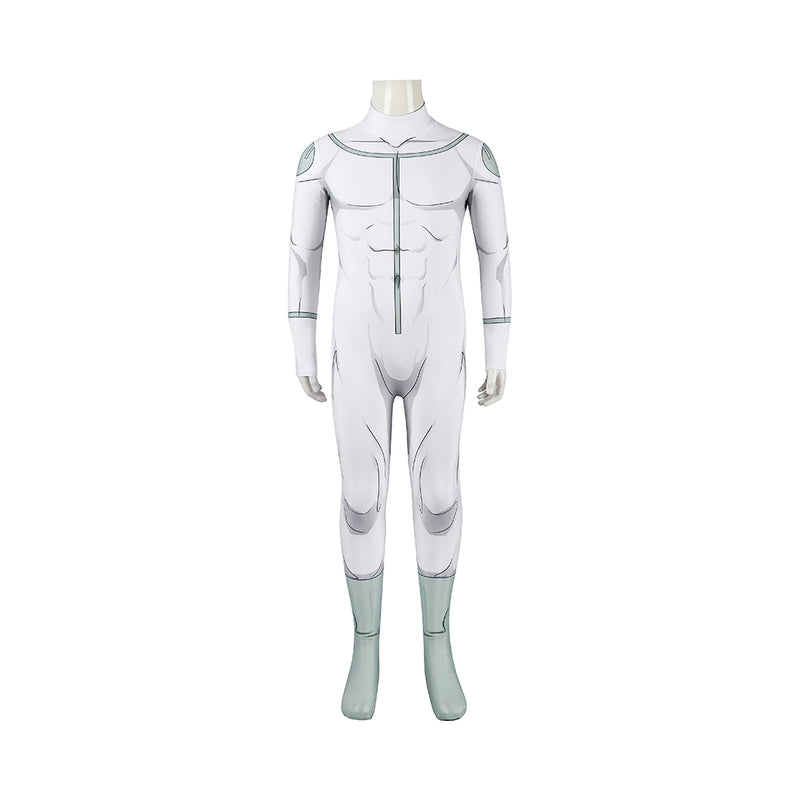 Invincible  Cosplay Costume For Adult Man Female Halloween Costume