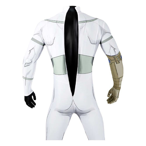 Invincible  Cosplay Costume For Adult Man Female Halloween Costume