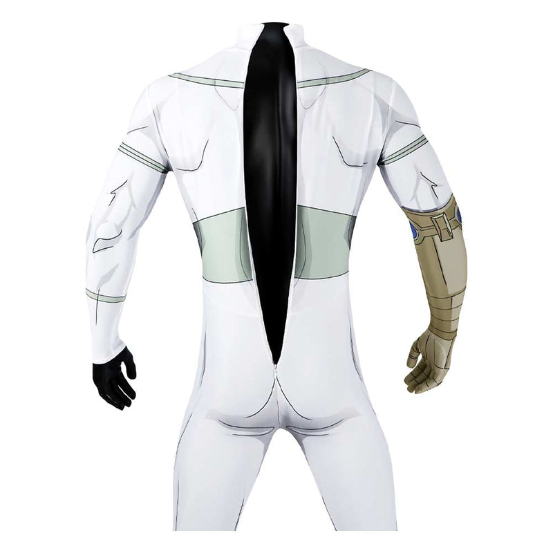 Invincible  Cosplay Costume For Adult Man Female Halloween Costume