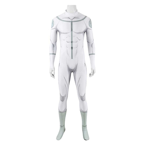 Invincible  Cosplay Costume For Adult Man Female Halloween Costume