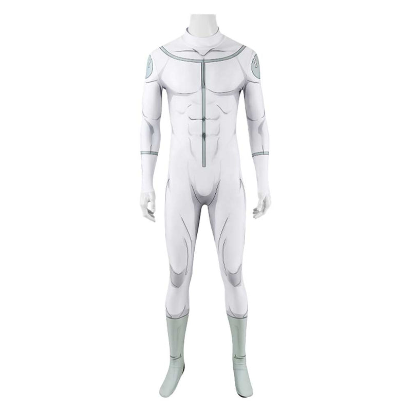 Invincible  Cosplay Costume For Adult Man Female Halloween Costume