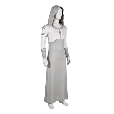 Invincible  Cosplay Costume For Adult Man Female Halloween Costume