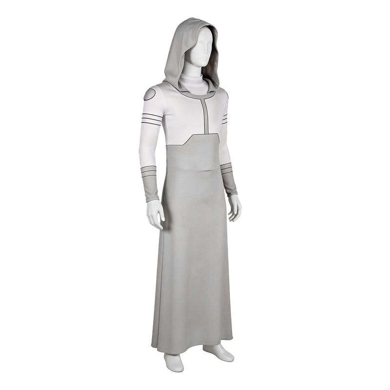 Invincible  Cosplay Costume For Adult Man Female Halloween Costume