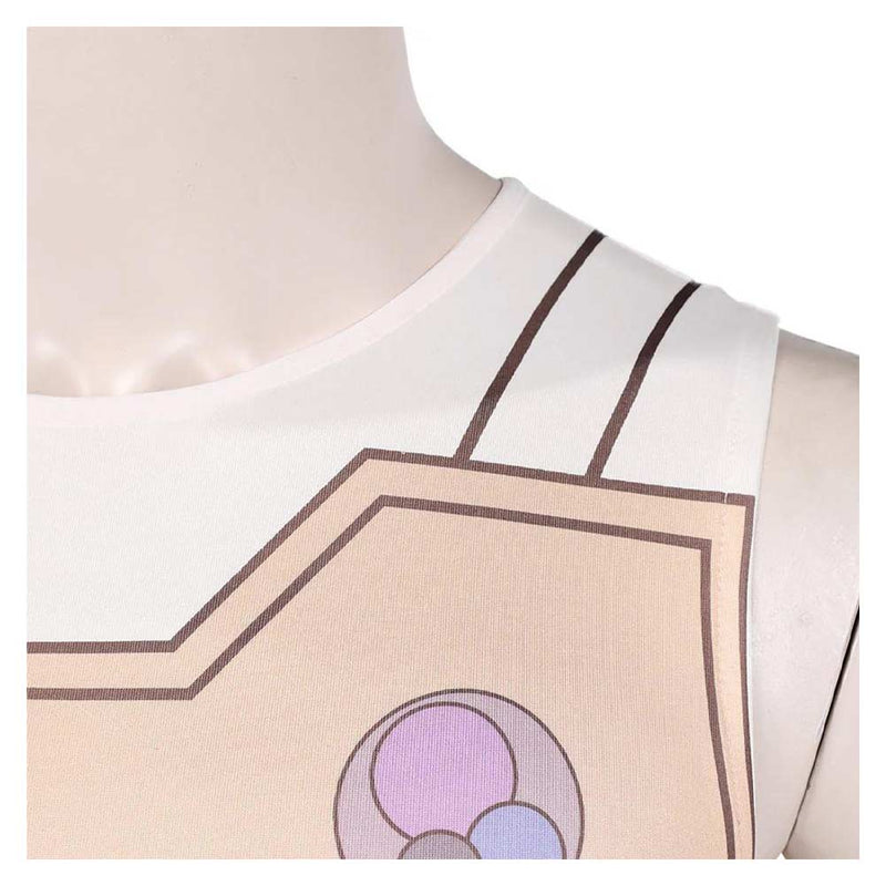 Invincible  Cosplay Costume For Adult Man Female Halloween Costume