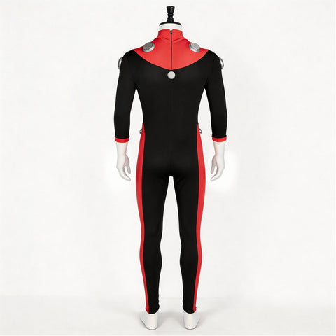 Invincible  Cosplay Costume For Adult Man Female Halloween Costume
