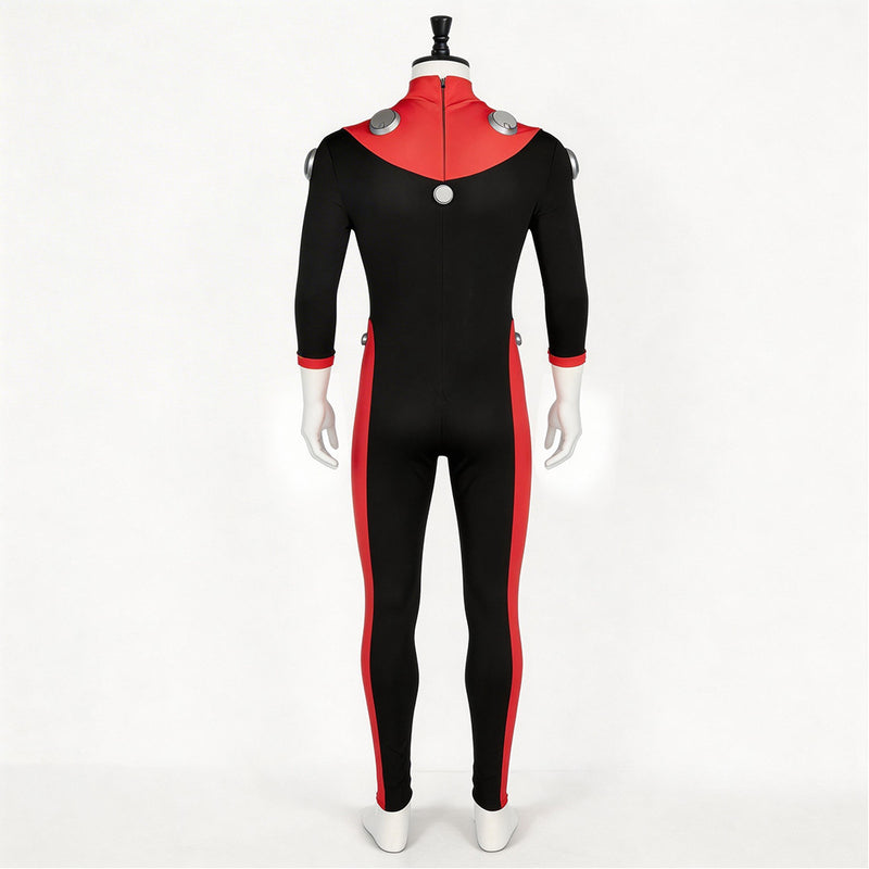 Invincible  Cosplay Costume For Adult Man Female Halloween Costume