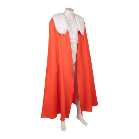 Invincible  Cosplay Costume For Adult Man Female Halloween Costume