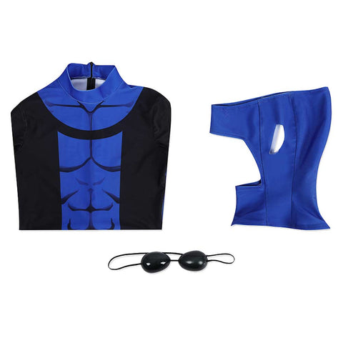 Invincible  Cosplay Costume For Adult Man Female Halloween Costume