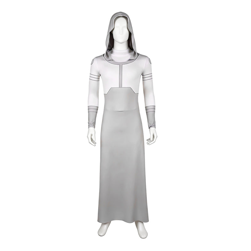 Invincible  Cosplay Costume For Adult Man Female Halloween Costume