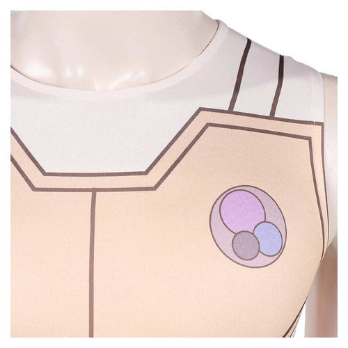 Invincible  Cosplay Costume For Adult Man Female Halloween Costume