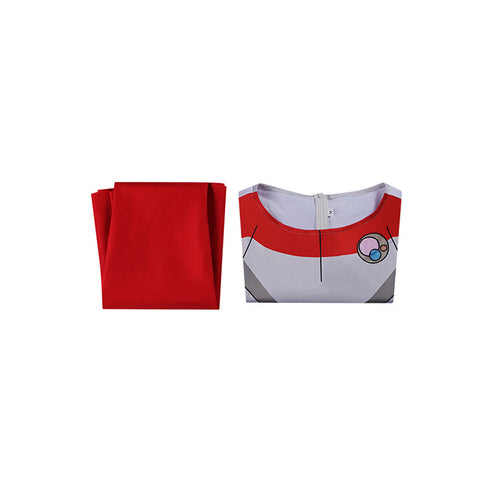 Invincible  Cosplay Costume For Adult Man Female Halloween Costume