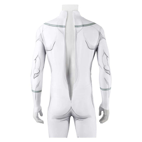 Invincible  Cosplay Costume For Adult Man Female Halloween Costume