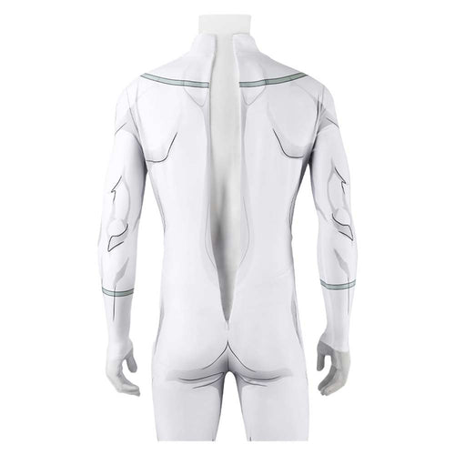 Invincible  Cosplay Costume For Adult Man Female Halloween Costume