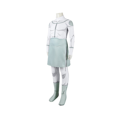 Invincible  Cosplay Costume For Adult Man Female Halloween Costume