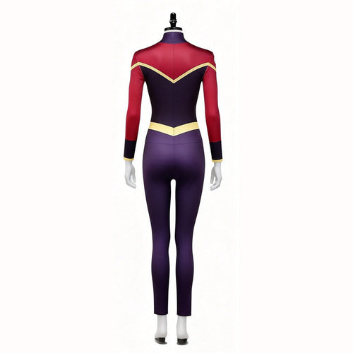 Invincible  Cosplay Costume For Adult Man Female Halloween Costume