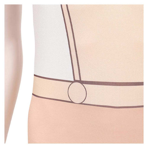 Invincible  Cosplay Costume For Adult Man Female Halloween Costume