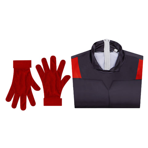 Invincible  Cosplay Costume For Adult Man Female Halloween Costume