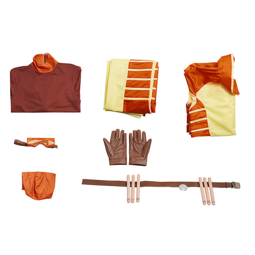 Invincible  Cosplay Costume For Adult Man Female Halloween Costume