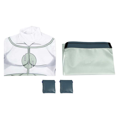 Invincible  Cosplay Costume For Adult Man Female Halloween Costume