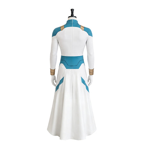 Invincible  Cosplay Costume For Adult Man Female Halloween Costume