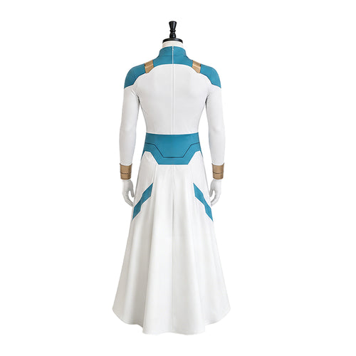 Invincible  Cosplay Costume For Adult Man Female Halloween Costume