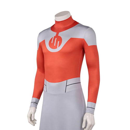 Invincible  Cosplay Costume For Adult Man Female Halloween Costume