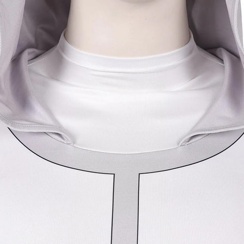 Invincible  Cosplay Costume For Adult Man Female Halloween Costume