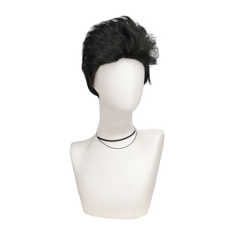Invincible  Cosplay Wig For Unisex Adult Halloween Carnival Party Props Accessories