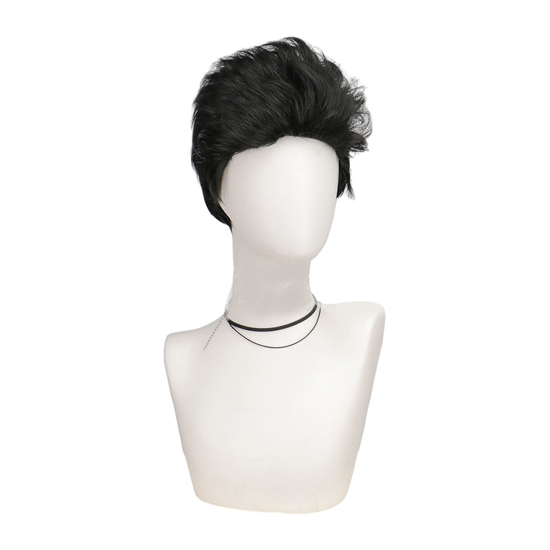 Invincible  Cosplay Wig For Unisex Adult Halloween Carnival Party Props Accessories