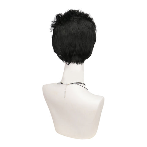 Invincible  Cosplay Wig For Unisex Adult Halloween Carnival Party Props Accessories