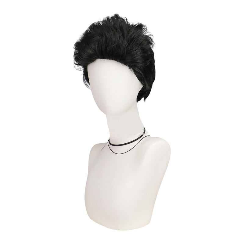 Invincible  Cosplay Wig For Unisex Adult Halloween Carnival Party Props Accessories