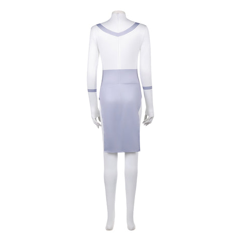 Invincible Anissa Cosplay Costume For Adult Man Female Halloween Costume