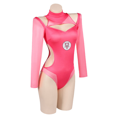 Invincible ATOM EVE Cosplay Costume For Adult Man Female Halloween Costume