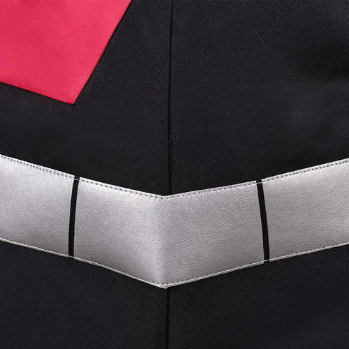 Invincible Captain Cosplay Costume For Adult Man Female Halloween Costume